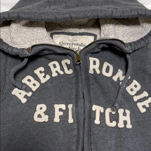 Abercrombie and Fitch Hoodie